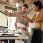How Smart Planning Supports Business Growth